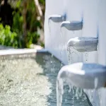 Anthea Hotel - Hot Tub