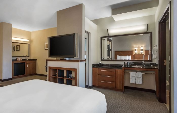 AmericInn by Wyndham Stonecrest Near Atlanta