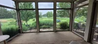 Chesapeake Bay Waterfront Retreat with Private Pool! the Shore at it's Best! - 5 звезд