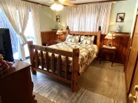 Wrightwood Cozy Cabin near Mt. High - 3-Star