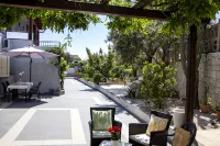 TRILO SUPERIOR, sea comfort and relaxation in Cala Gonone - Homestays