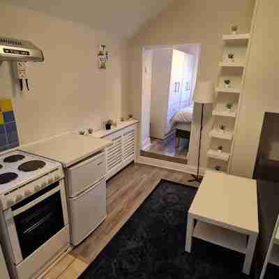 Private Apartment (Flat 3) Others