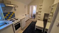 Private Apartment (Flat 3) - Apartments