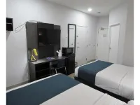 Motel 6 West des Moines, IA - Cho phép mang theo thú cưng