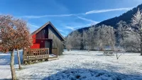 Chalets de la Wormsa - Homestays