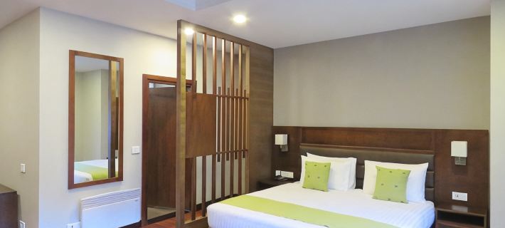 CityHotel, Thimphu Hotels in Thimphu