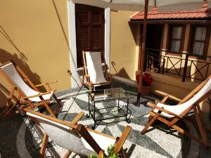 Rodos Niohori Elite Suites Boutique Hotel