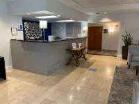 Best Western Tampa - 3 Yıldız