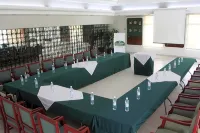 Hotel Villa Florida Córdoba - 3-Star