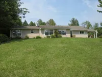 Coffman Home at Smith Mountain - Beautiful Lakefront Home - Smith Mountain Lake - 2-Star