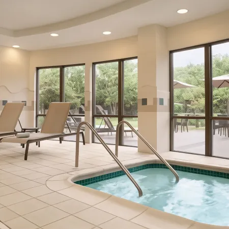 Courtyard Middletown Goshen