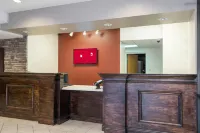 Red Roof Inn & Suites Biloxi - Ocean Springs - Lemmikkieläimet sallittu