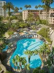Fairmont Miramar Hotel & Bungalows - Beach