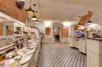 Hotel Diament Plaza Gliwice - พร้อมอาหารเช้า