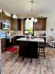 Perfect cozy 1-bedroom apartment with garage in charming Kaukauna. - 4 stjerner