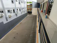 Tentrem Guesthouse Baru - 2-Star