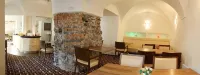 Ambiente Hotel Freieck - Bữa sáng