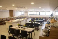 CENTRO SUL EXPRESS HOTEL - 2星級