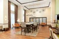 Hampton Inn Niles/Warren - Pools