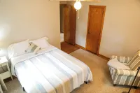 Central Frankenmuth location. Walk to everything! - 3-Star