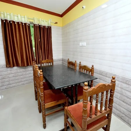 Kamath Homestay