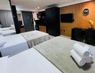LM One Jardim Oceania - Alloggi