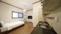 Daecheon Millennium Pension - مبيت وإفطار