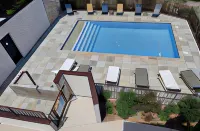 Hotel les Amandiers - Pools