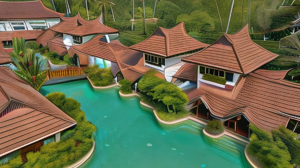 Kumarakom Lake Resort