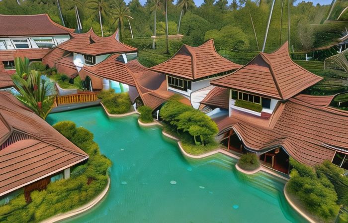Kumarakom Lake Resort