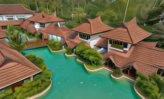 Kumarakom Lake Resort