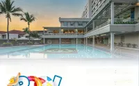 Pangeran Pekanbaru - Pools