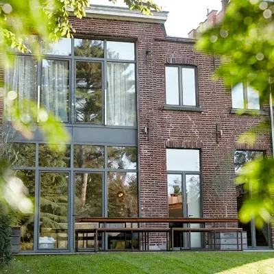Chambre d'Amis by Alix Hotels near Stationsbuurt Noord