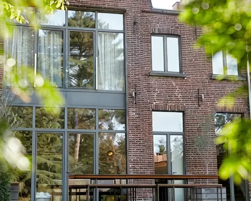 Chambre d'Amis by Alix Hotels near Citadelpark