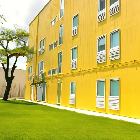 Hotel Urbainn
