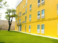 Hotel Urbainn - 2 ดาว
