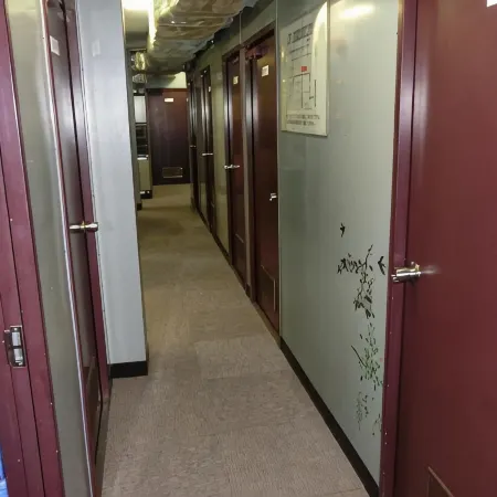 Shochikubai Hostel No.2 - Men Only