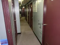 松竹梅旅館2館-限男性 - 青年旅舍