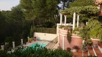 La Florentine - Pools