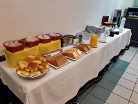 Hotel Plaza Roma - جاكوزي