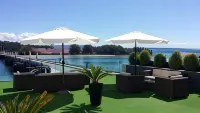 Hotel Puente de La Toja - Beach