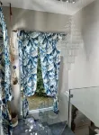 Pool Jacuzzi & Tropical Oasis Yard With Fruit Trees - Fitnessstudio