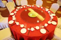 West Lake International Hotel - sarapan