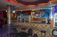 Super Paradise Hotel - bar