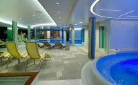 Jankovich Hotel - ที่มีฟิตเนส