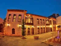 Ali BEY Konagi Hotels near Sirvani Mosque