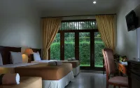 D'Emmerick Salib Putih Hotel Salatiga - 3 stjerner