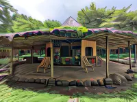 Finca del Sol Eco Lodge - Homestays