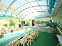Hotel Maromme - 3-Star