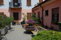 Albergo Visconti - Haustierfreundliche